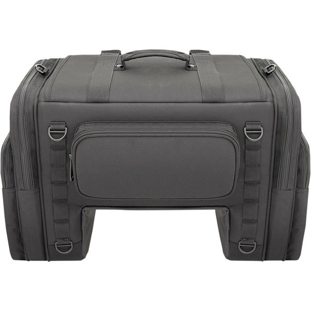 Saddlemen TS3200DE TACTICAL デラックスクルーザー テールバッグ-03