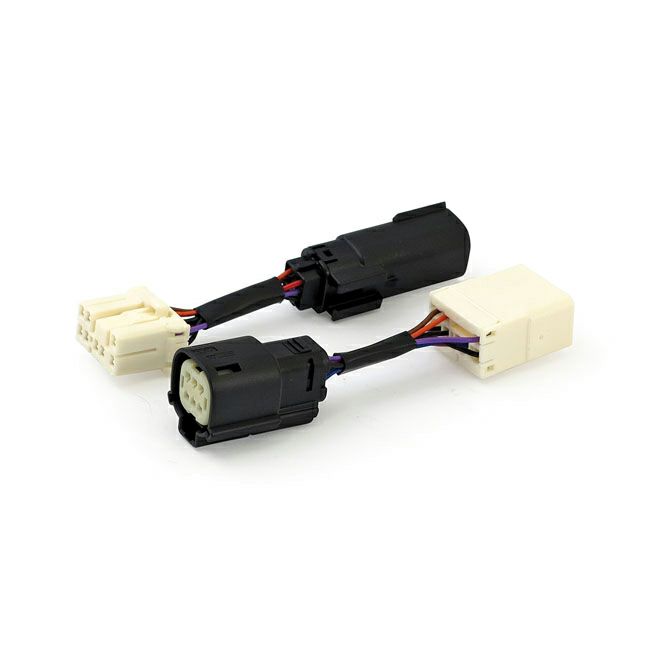 Cycle Visions テールライト用コネクターケーブル-01