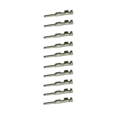 NAMZ MOLEXコネクター用 オス型ピン 10pcs