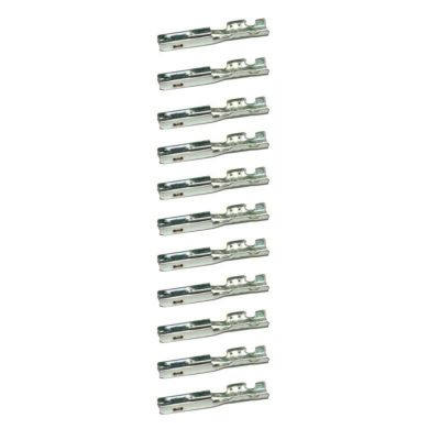NAMZ MOLEXコネクター用 メス型ピン 10pcs