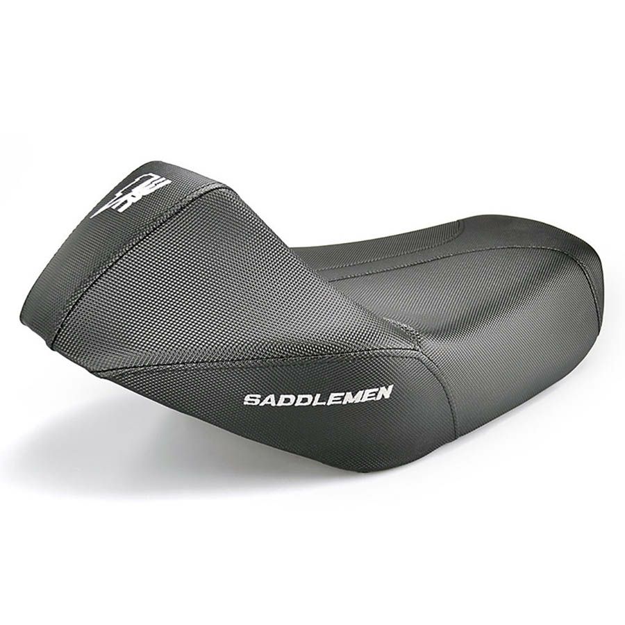 SaddleMen 1WR パフォーマンス グリッパーシート-02