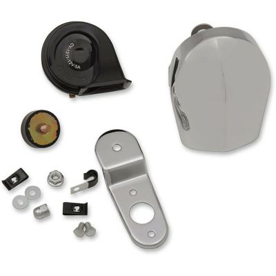 ハーレー純正 5-3/4インチ・ヘッドライトマウンティングキット67700455 5-3/4インチ LEDヘッドライトハウジングキット |ハーレーパーツ