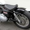 イージーライダース ショートボバーリアフェンダー　1994～2003 スポーツスター-01