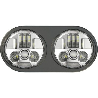 カスタムダイナミクス　PROBEAM LEDヘッドライト　1999～2013 FLTR/X/U