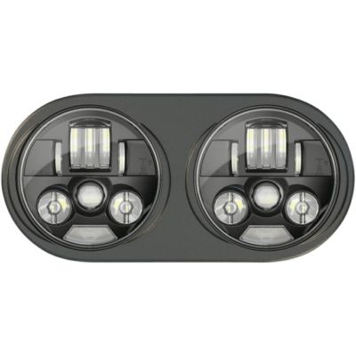 カスタムダイナミクス　PROBEAM LEDヘッドライト　1999～2013 FLTR/X/U