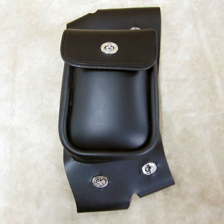 サドルバッグガードバッグ 右 |ハーレーパーツ専門店 HDパーツ