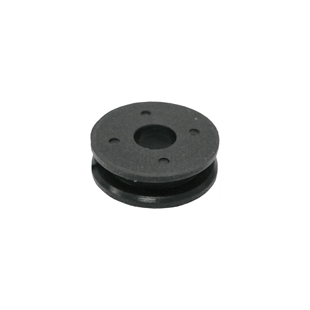 FLソフテイル用 ウィンドシールド・ブッシュ 4個セット-01