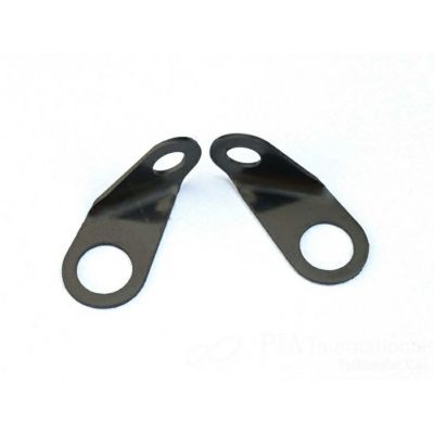 Kellermann Bullet Atto/RhombussS/microS用 ハンドルバーマウントステー　ブラック