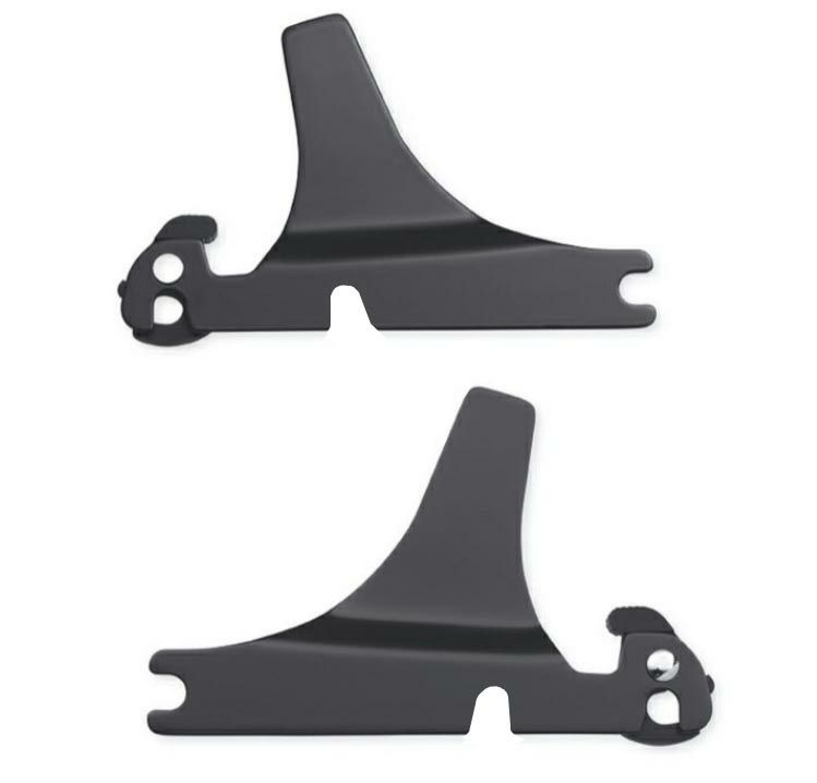 MCS デタッチャブル・シーシーバーサイドプレート ブラック-01