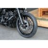 Cult Werk カスタムV2 フロントフェンダー 21インチ 未塗装-04