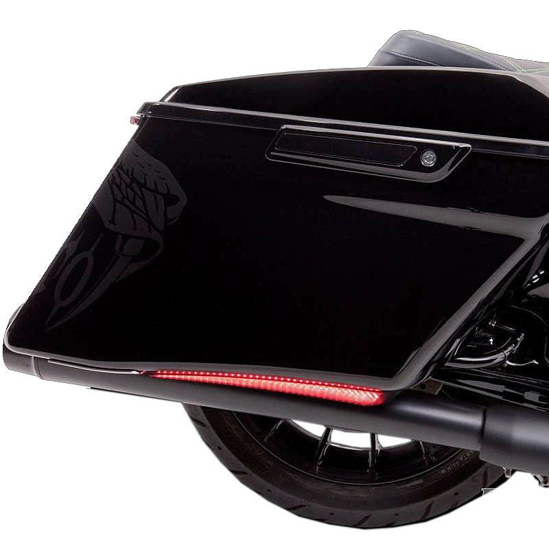 Harley Davidson ツアーパック/サドルバッグ インテリアライト