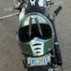 ビルトウェル レーンスプリッター ヘルメット メタリック　オリーブ-07