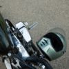 ビルトウェル レーンスプリッター ヘルメット メタリック　オリーブ-08