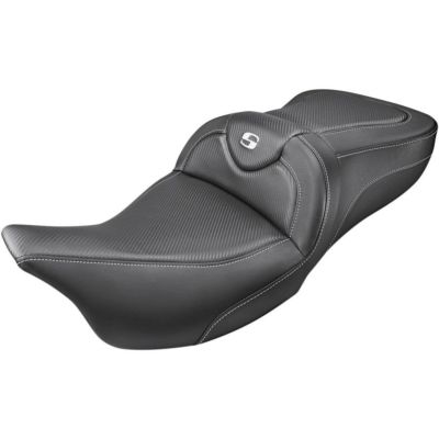 【セール】Saddlemen ロードソファー シート　ハーレー、ツーリングモデル用