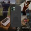 ROKFORM iPhone11-Pro Ruggedケース ブラック-05