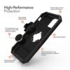 ROKFORM iPhone11-ProMax Ruggedケース ブラック-03