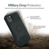 ROKFORM iPhone11-ProMax Ruggedケース ブラック-04