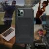 ROKFORM iPhone11-ProMax Ruggedケース ブラック-05