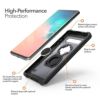 ROKFORM GalaxyS10-Plus Rugged S ケース ブラック-02