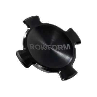 ROKFORM ロック・ロック バイク/モーターサイクル用マウント アルミアップグレードキット