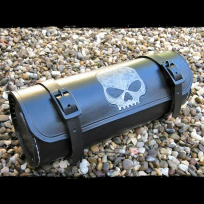 ハーレーダビッドソン 工具バッグ ハーレー純正 ブラックスタンダードライン ツールバッグ 93300113 : HD