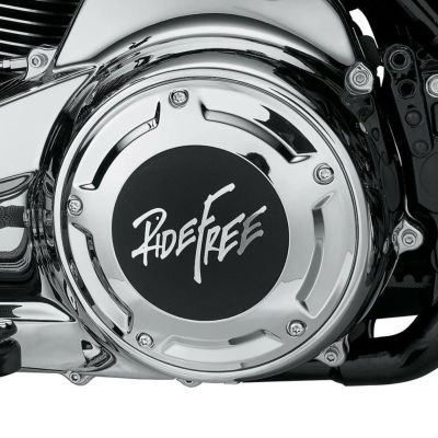 【セール】RIDE FREE コレクション　ダービーカバー　ツーリング