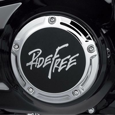 RIDE FREE コレクション　ダービーカバー　ソフテイル