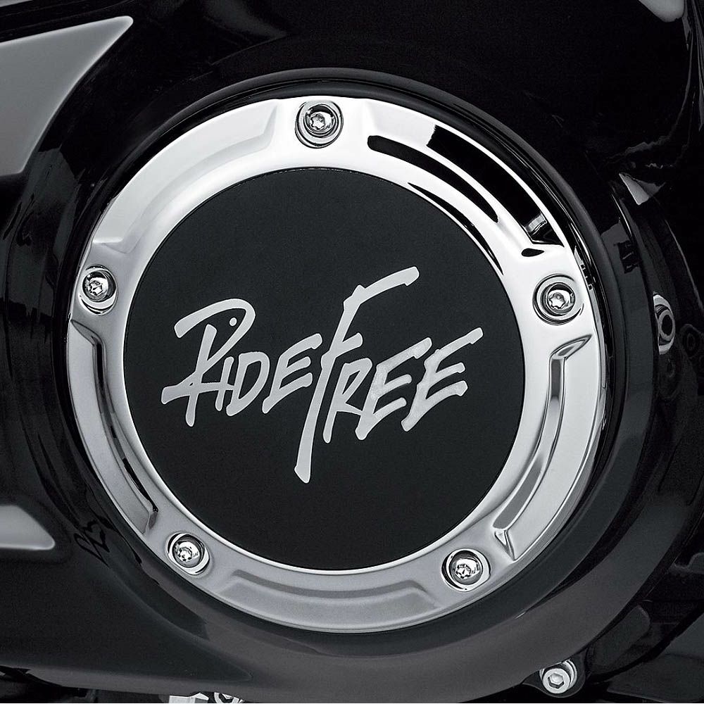 RIDE FREE コレクション　ダービーカバー　ソフテイル-01