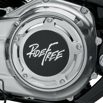 【セール】RIDE FREE コレクション　ダービーカバー　ツインカム