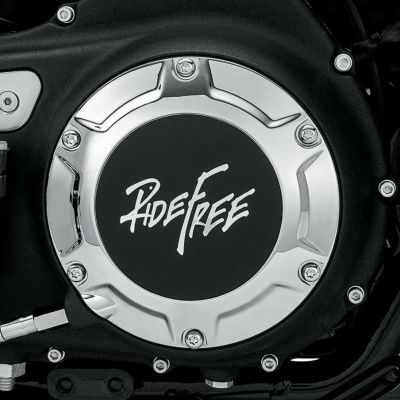 RIDE FREE コレクション　ダービーカバー 【スポーツスター】