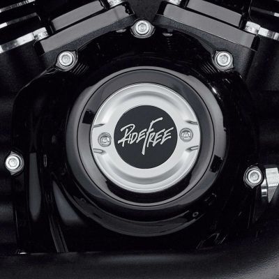 RIDE FREE コレクション　タイマーカバー　ミルウォーキーエイト