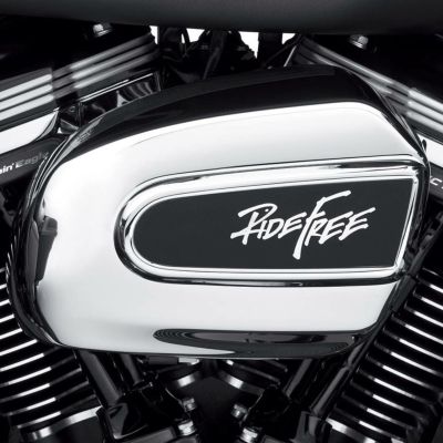 ハーレー純正 ツアラー トリム カバー|Harley Davidson