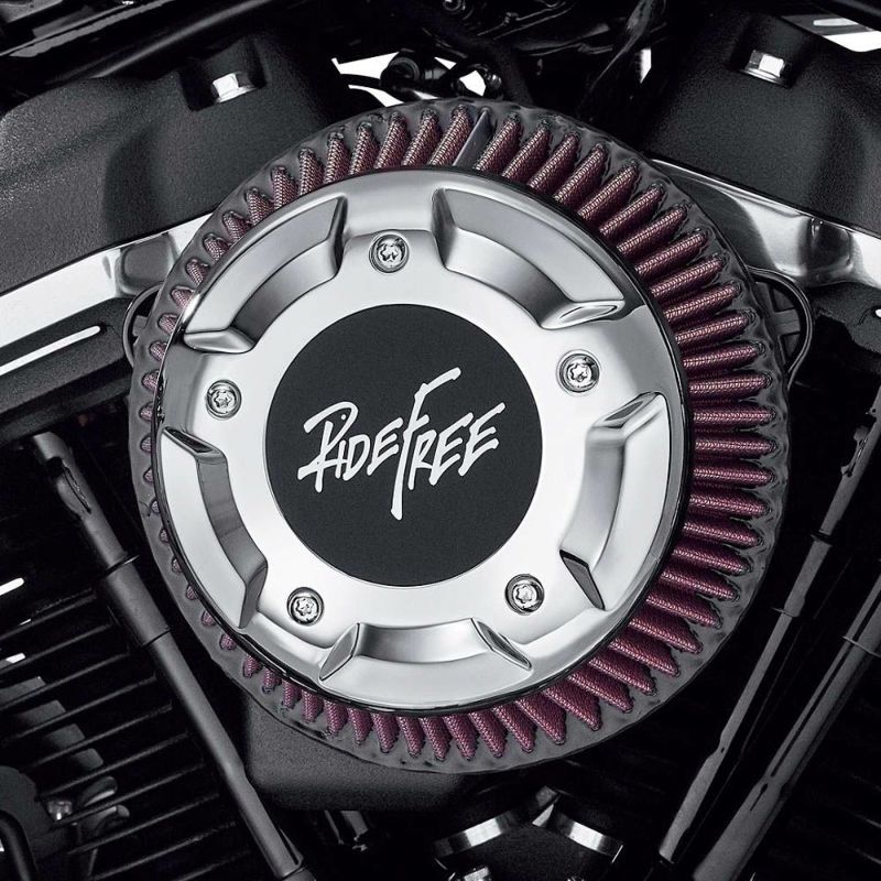 ハーレー純正 ツアラー トリム カバー|Harley Davidson