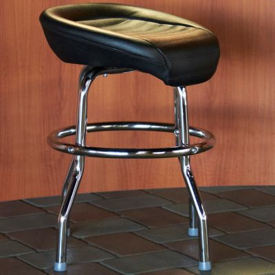 コルビン バー・スツール ショート