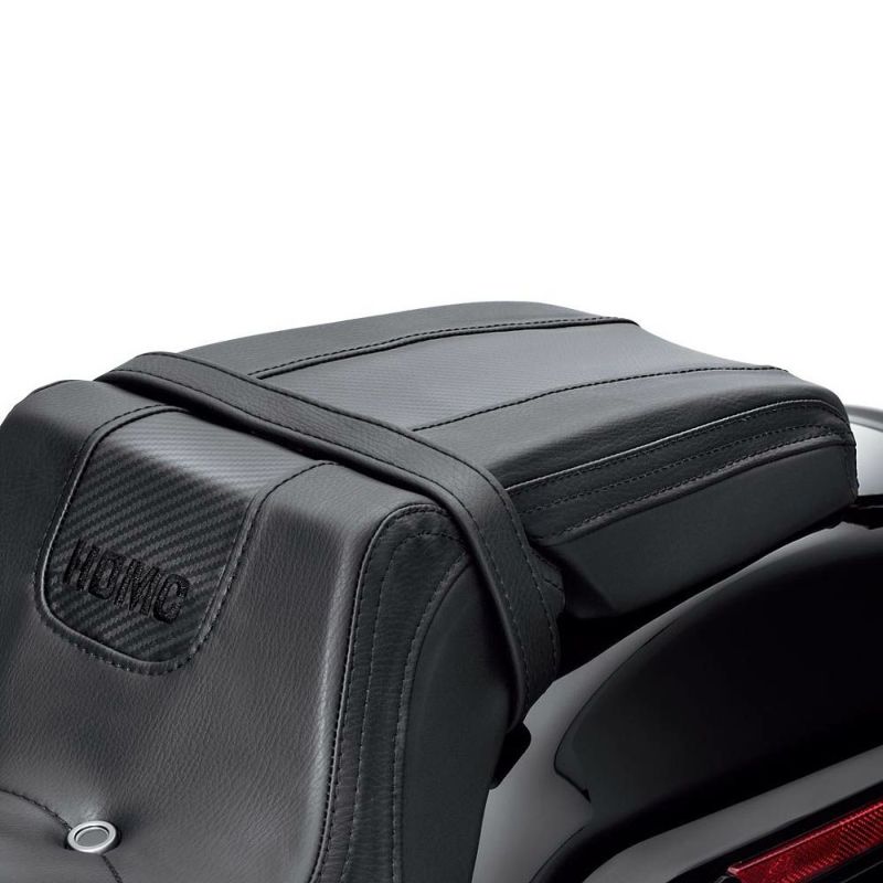 ハーレー純正 ソフテイル シート|Harley Davidson