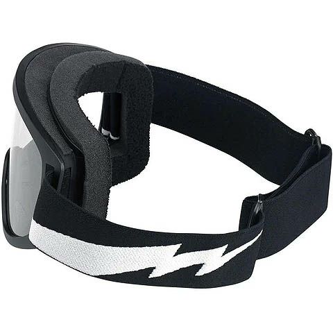 BILTWELL(ビルトウエル) Moto 2.0 Goggles ボルツ ブラック-02