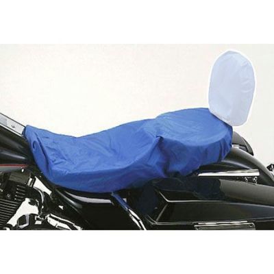 コルビン デュアルシート用 レインカバー