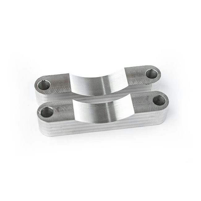 KILLER CUSTOM フロントフェンダースペーサー ロウアルミ-02