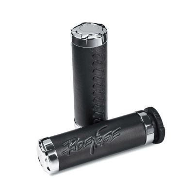RIDE FREE コレクション　ハンドグリップ　ケーブルスロットル用