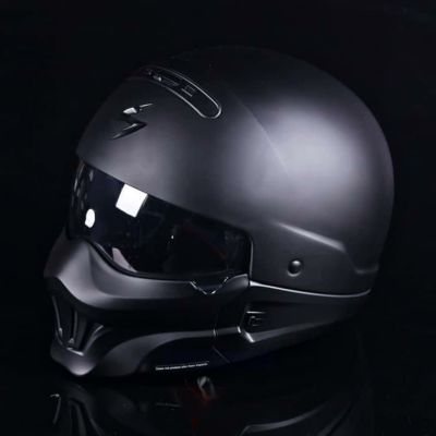 SCORPION（スコーピオン) EXOコンバット EVO フルフェイスヘルメット 