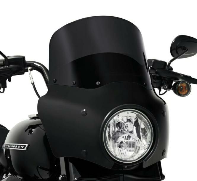 メンフィスシェード ロードウォリアー・フェアリング ROAD KING-03