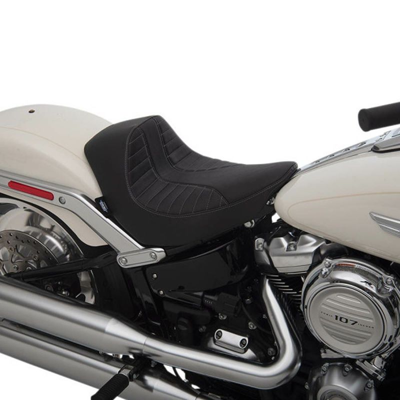ドラッグスペシャリティーズ ソロシート SCORPION ソロシート - DRAG Specialties | アンバーピース