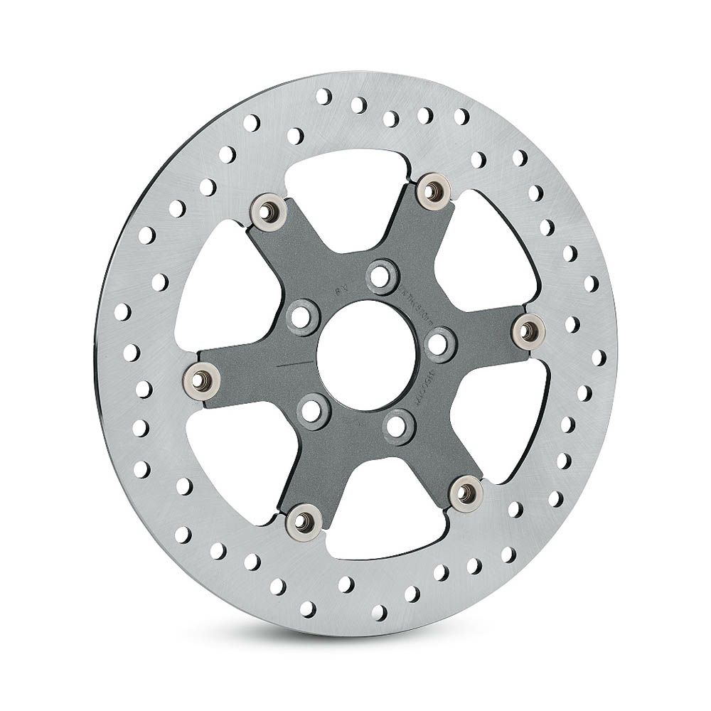 アナイアレイター リアブレーキローター　グラファイトインナー-01