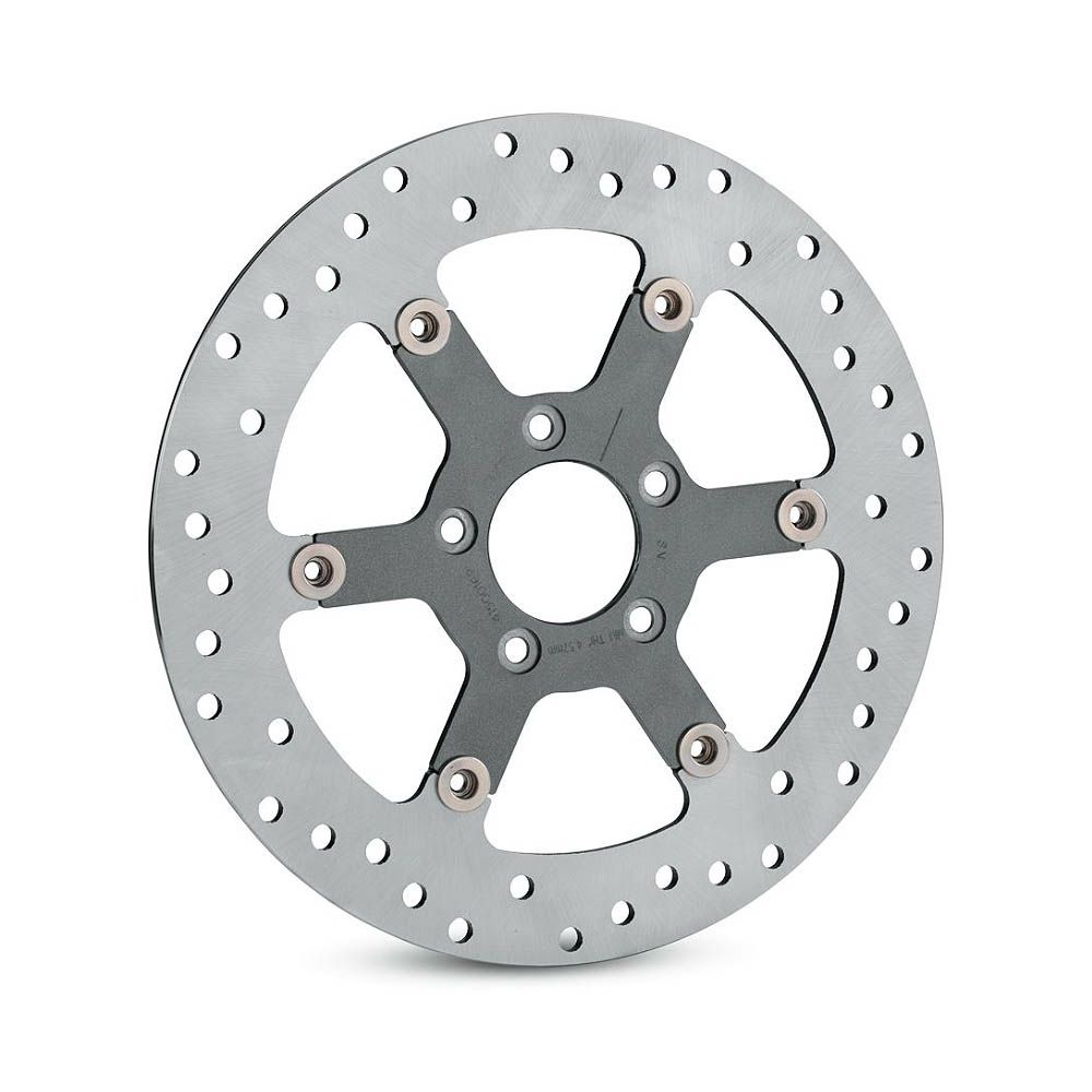 アナイアレイター フロントブレーキローター　グラファイトインナー-01