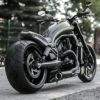 Killer Custom V-ROD モノコック・ボディーキット-04