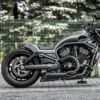 Killer Custom V-ROD モノコック・ボディーキット-06