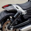 Killer Custom V-ROD ショート・オーバル カスタムリアフェンダー-09