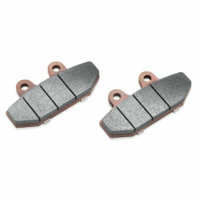 HD標準装備ブレーキパッド　ソフテイル　リア