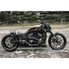 Killer Custom V-ROD ショートオーバル・ソロシート-05