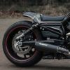 Killer Custom V-ROD スネーク・カスタムリアフェンダー-07